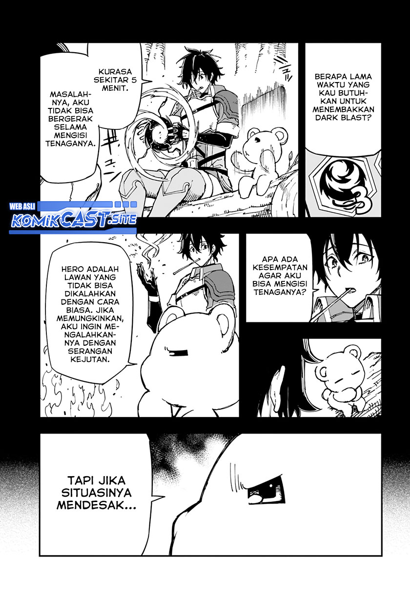 Dilarang COPAS - situs resmi www.mangacanblog.com - Komik genkai level 1 kara no nariagari 019 - chapter 19 20 Indonesia genkai level 1 kara no nariagari 019 - chapter 19 Terbaru 3|Baca Manga Komik Indonesia|Mangacan